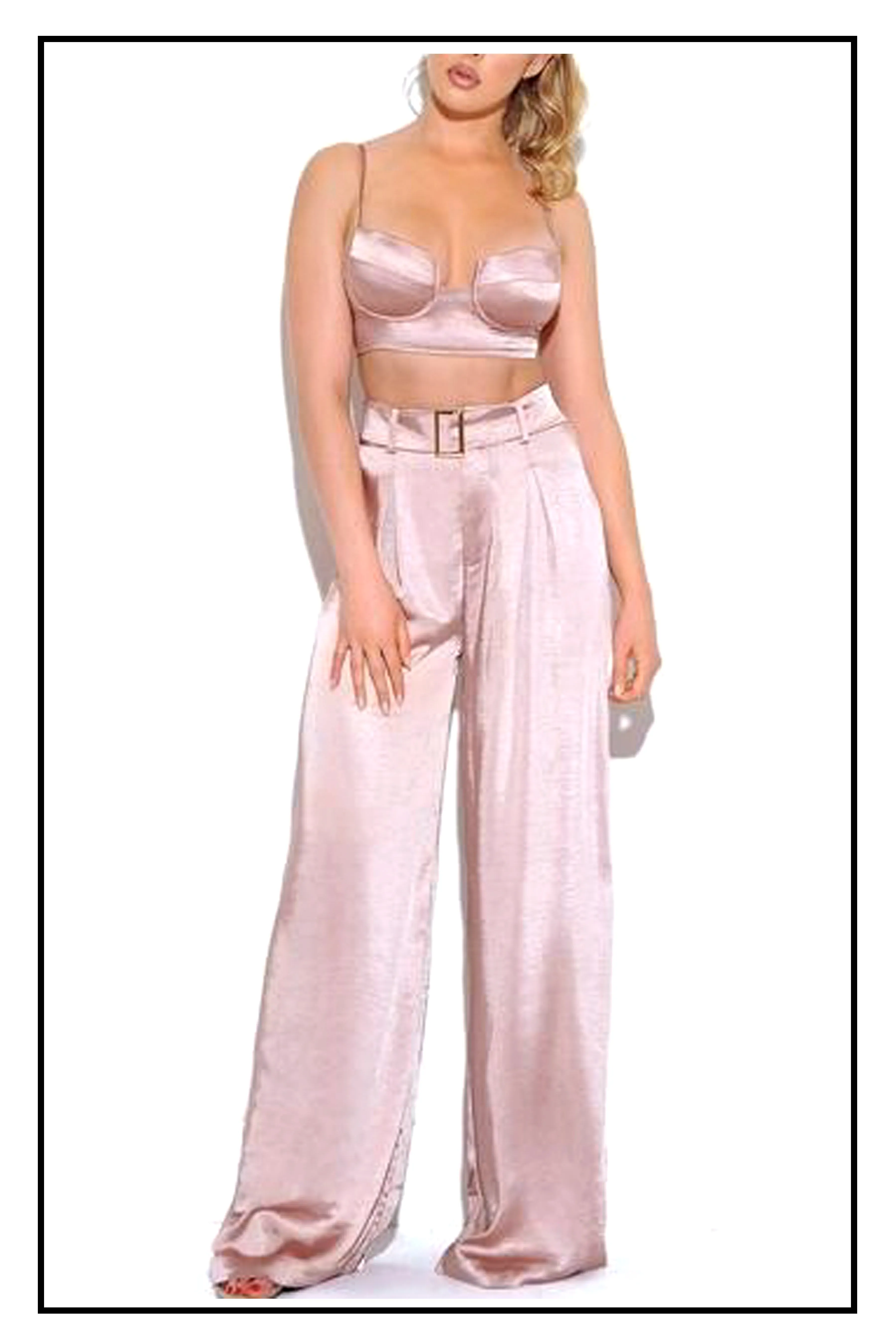 Peonie Delight Set
