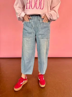 Perfectly You Pants