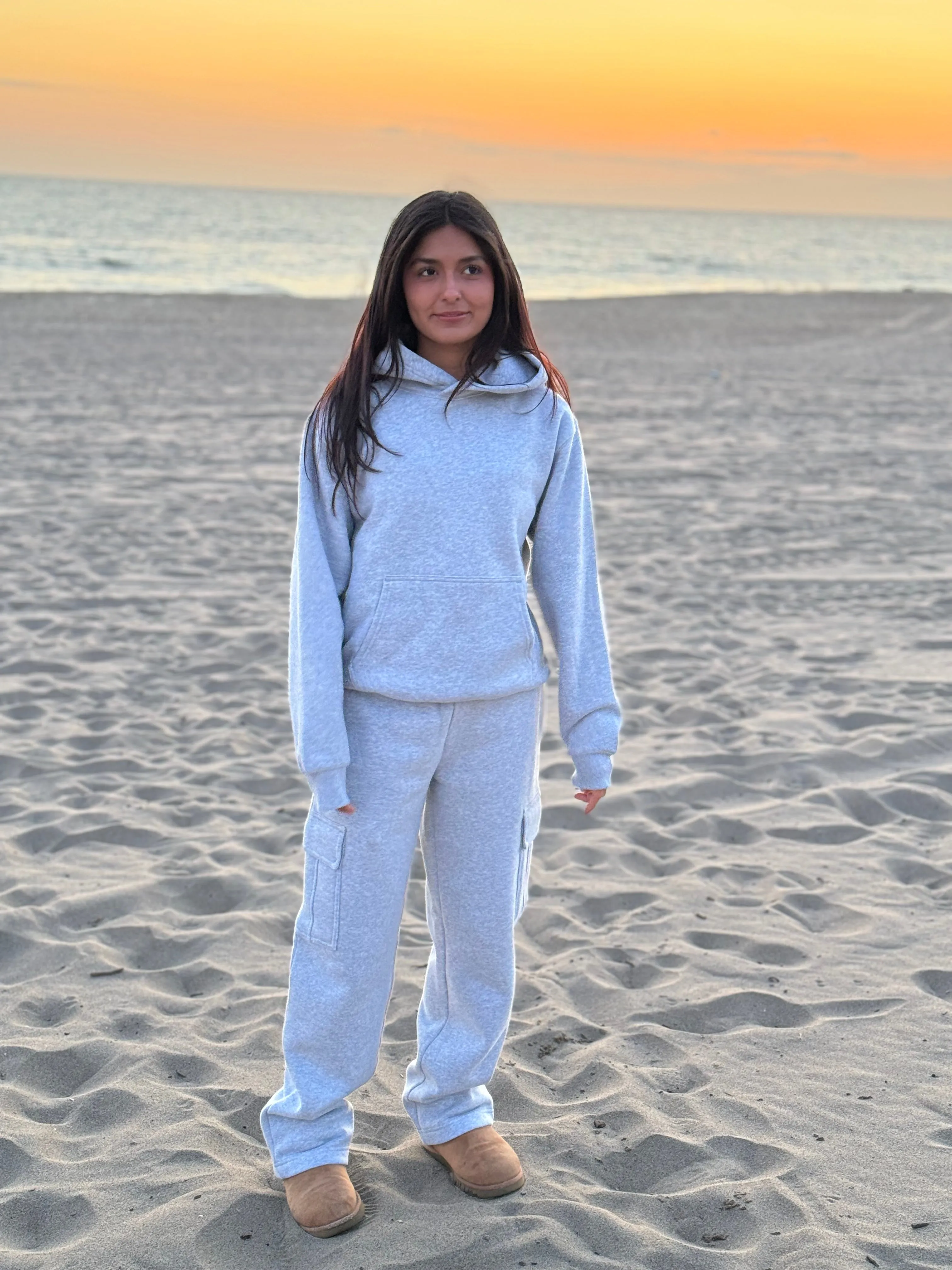Phi Mu Fave Fit Hoodie