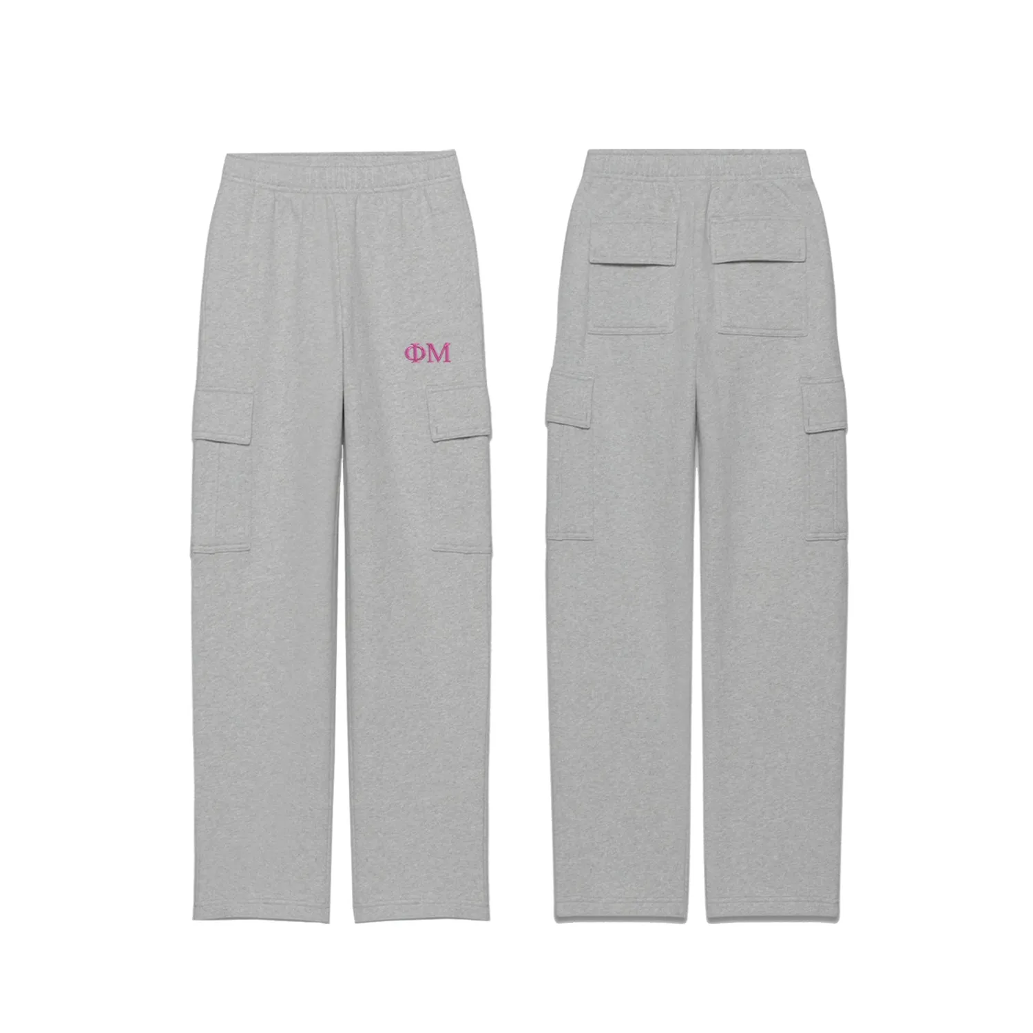 Phi Mu Fave Fit Hoodie