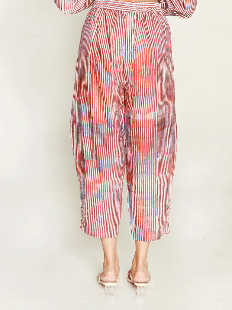Plosky Cloud Culottes Pant