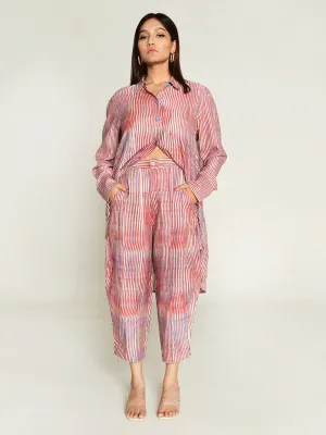 Plosky Cloud Culottes Pant