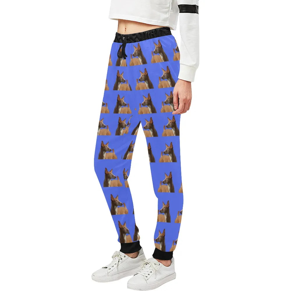 Podenco Pants