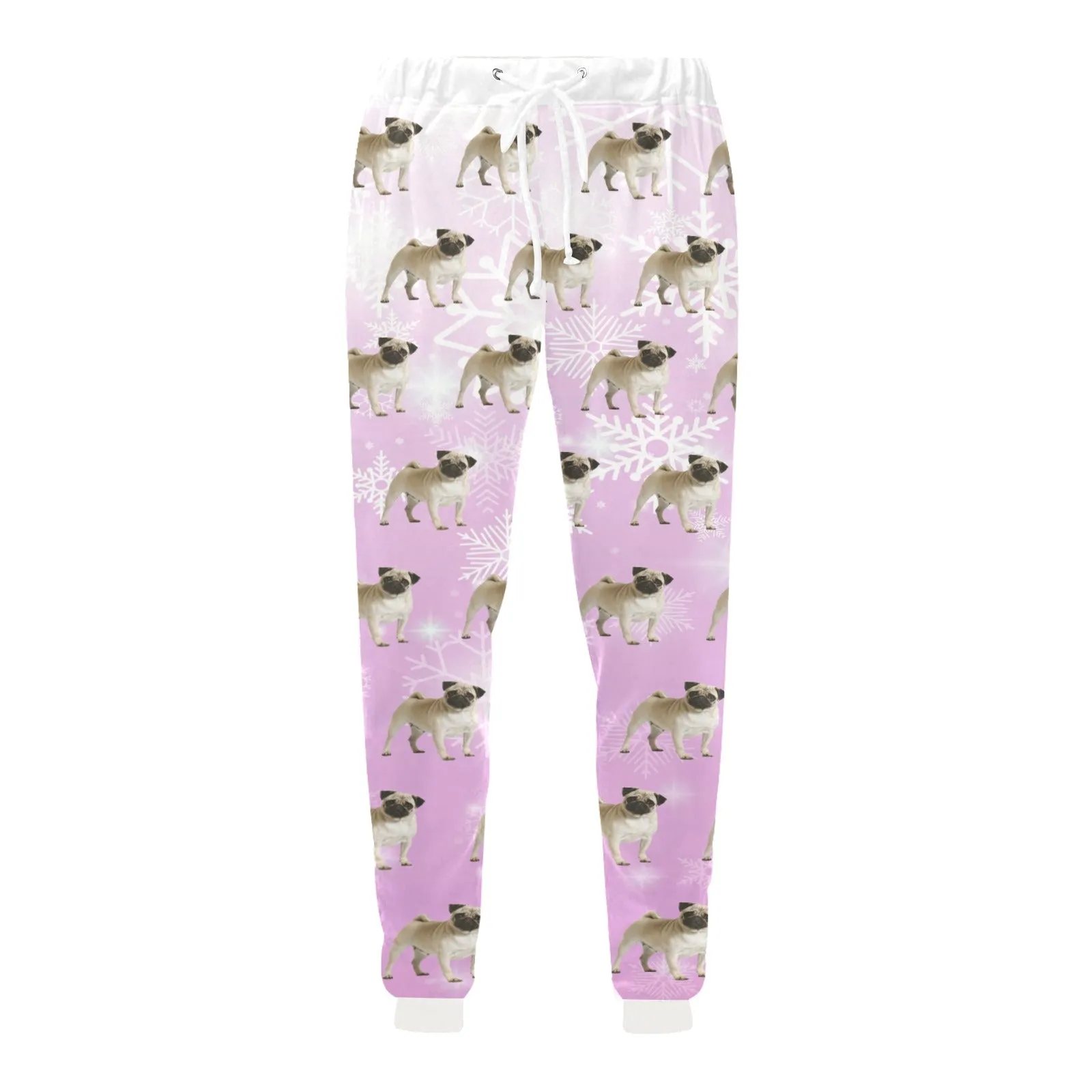 Pug Pants - Holiday