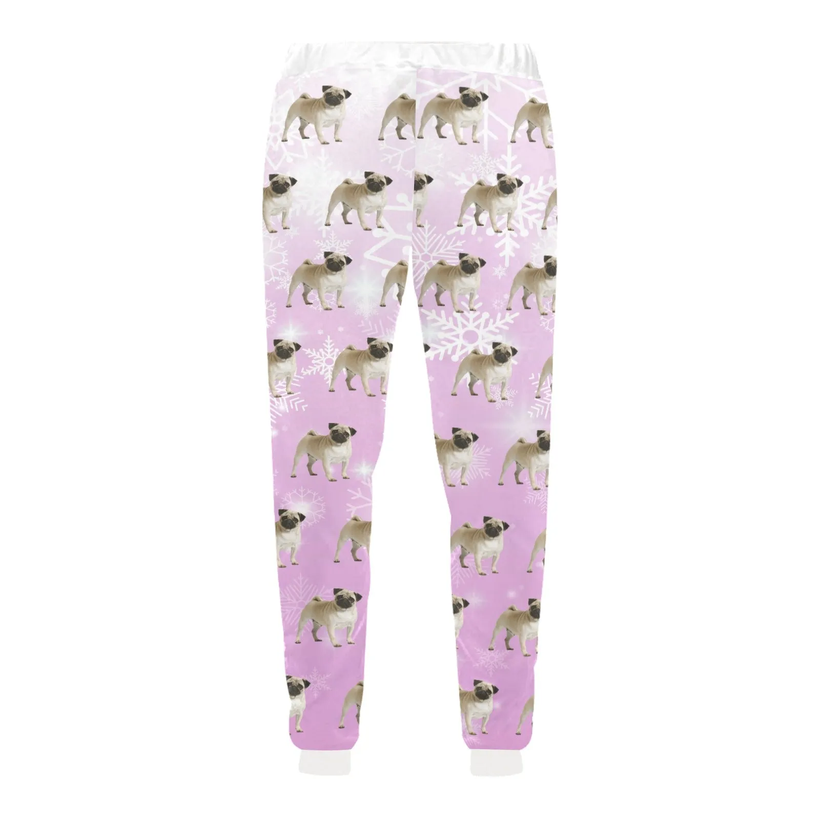 Pug Pants - Holiday