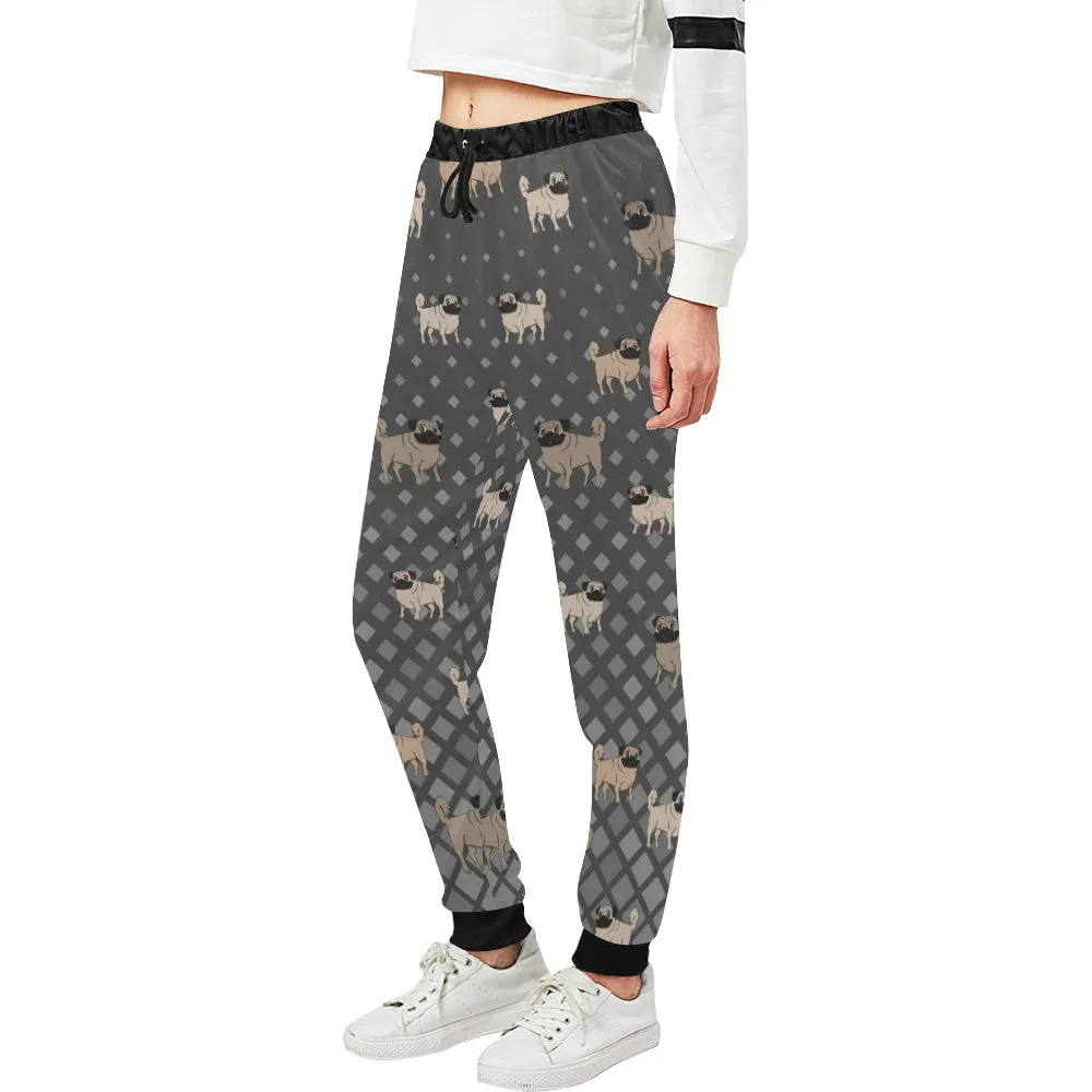 Pug Pants