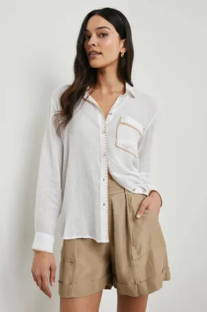 Rails Charli Top
