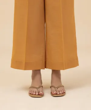 Recycled Cotton Culottes