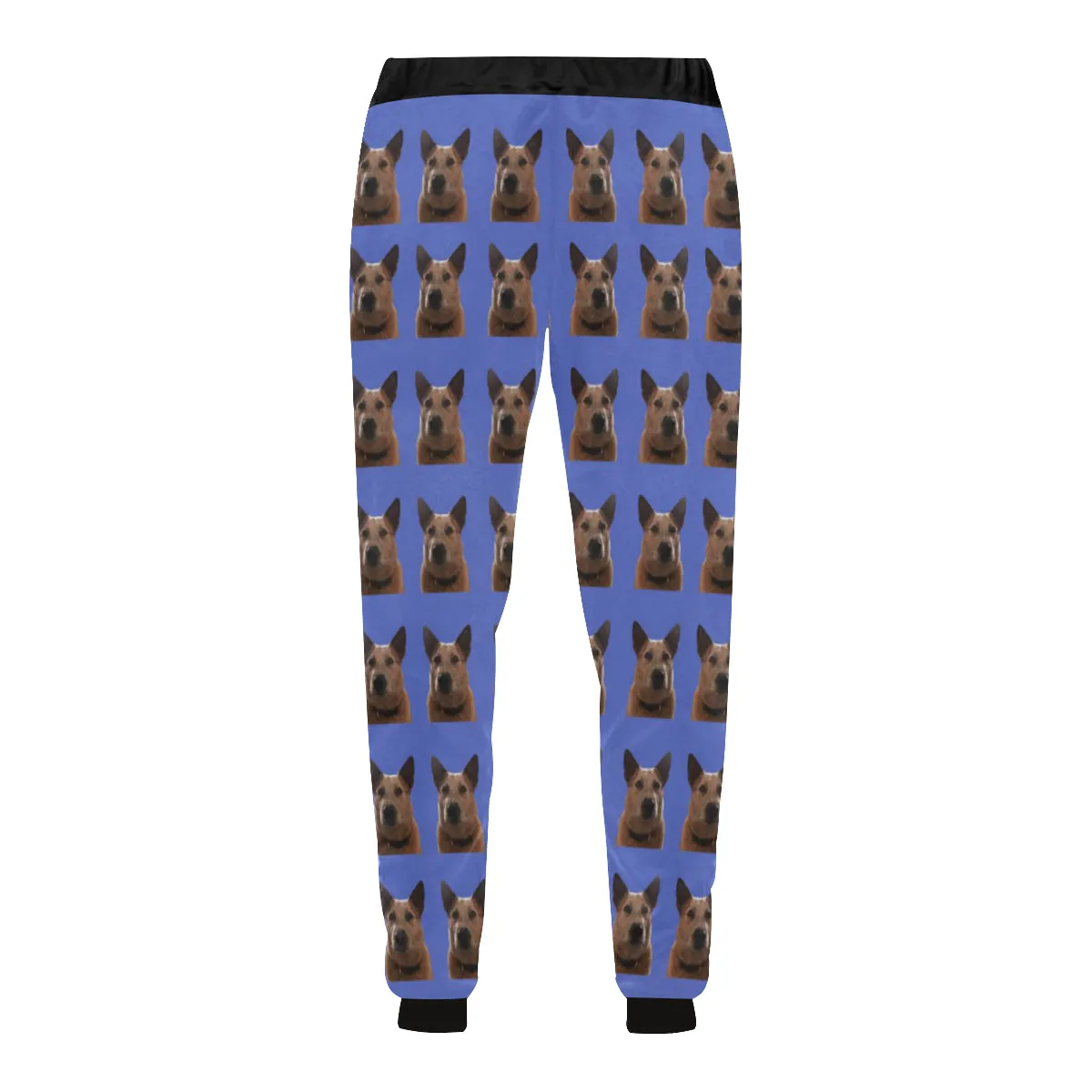 Red Heeler Pants - Anne