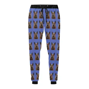 Red Heeler Pants - Anne
