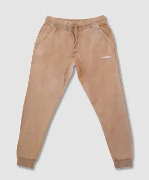 Resort Pant (Camel Tan)