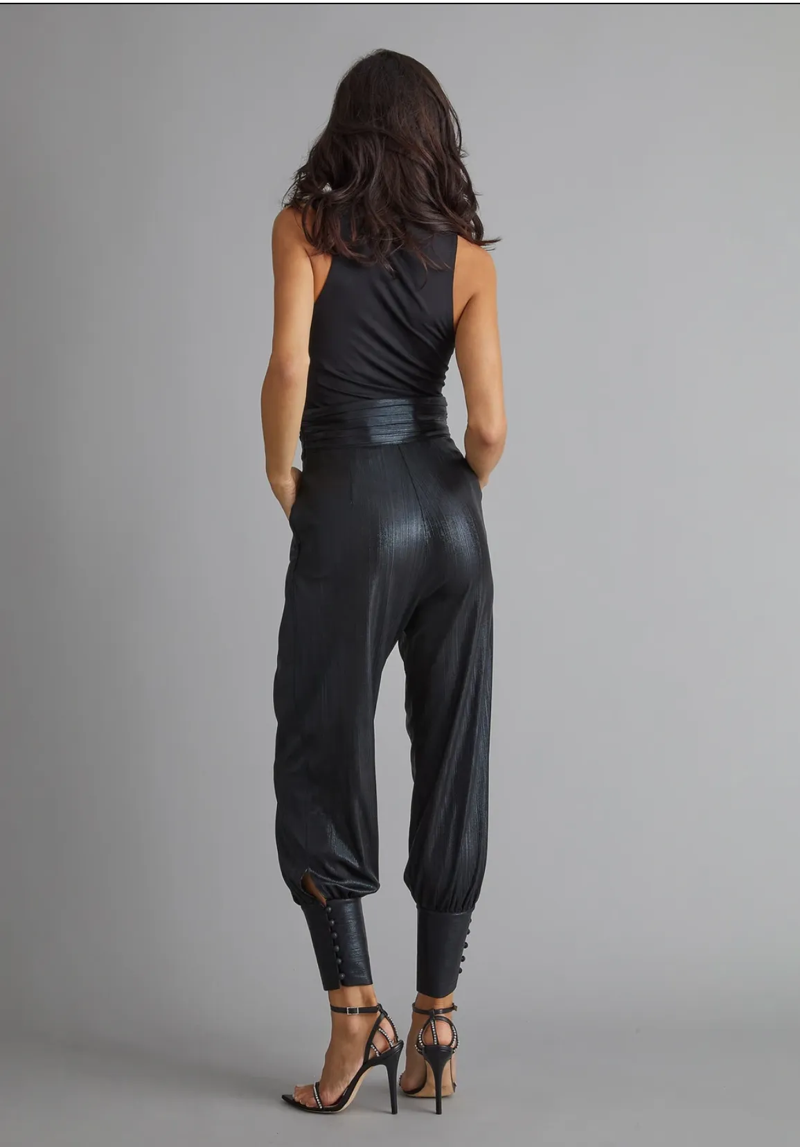 Retrofete Jazmine Pants