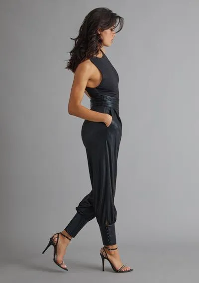 Retrofete Jazmine Pants