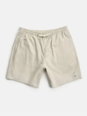 Rhythm Classic Linen Jam - Sand