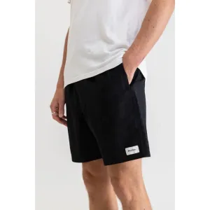 RHYTHM CLASSIC LINEN JAM VINTAGE BLACK