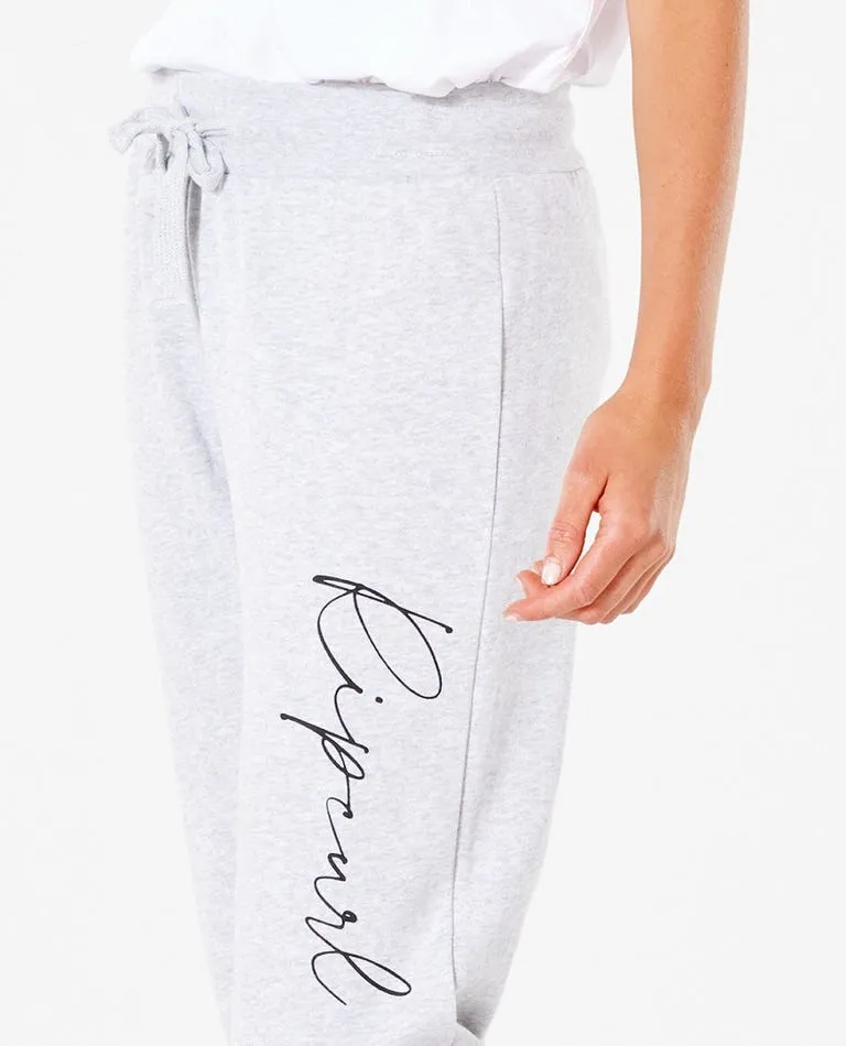Rip Curl Classic Shore Track Pant