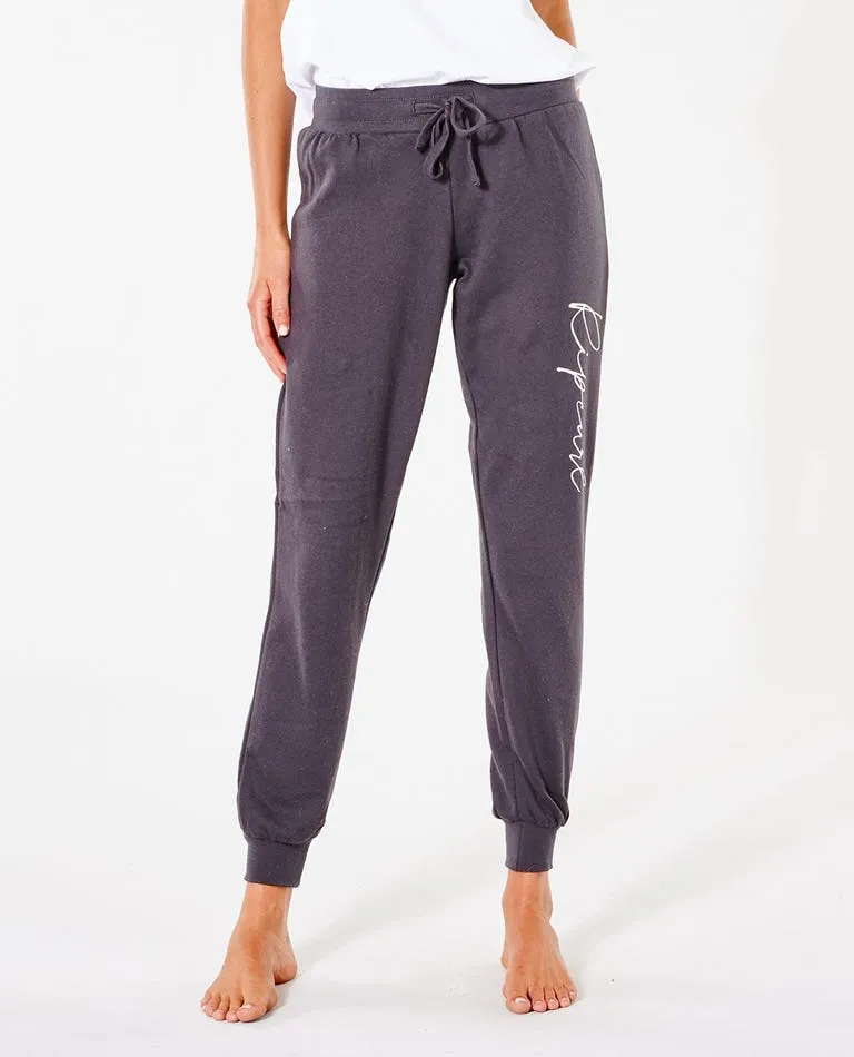 Rip Curl Classic Shore Track Pant