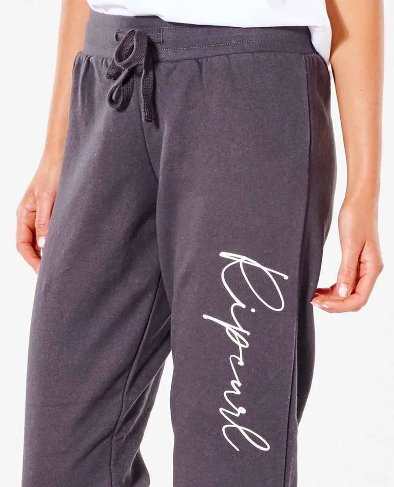Rip Curl Classic Shore Track Pant