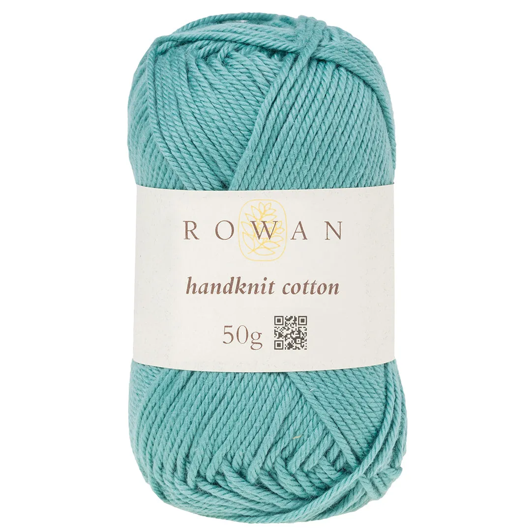 Rowan Handknit Cotton