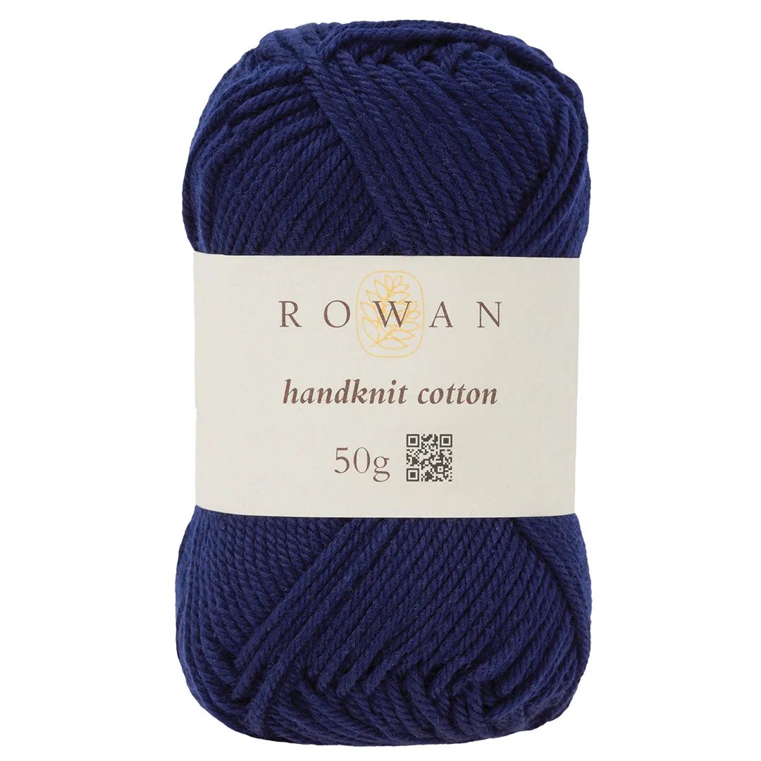 Rowan Handknit Cotton