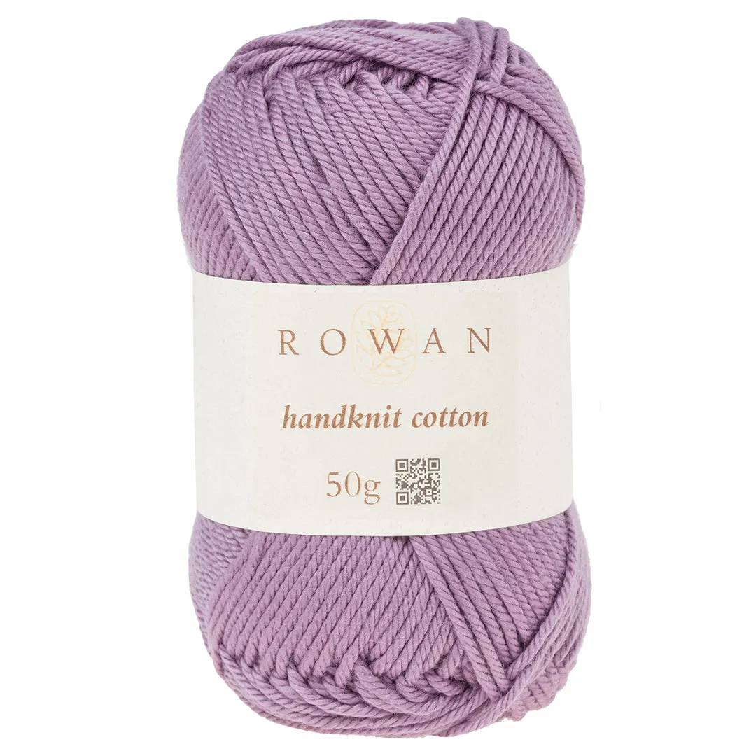 Rowan Handknit Cotton