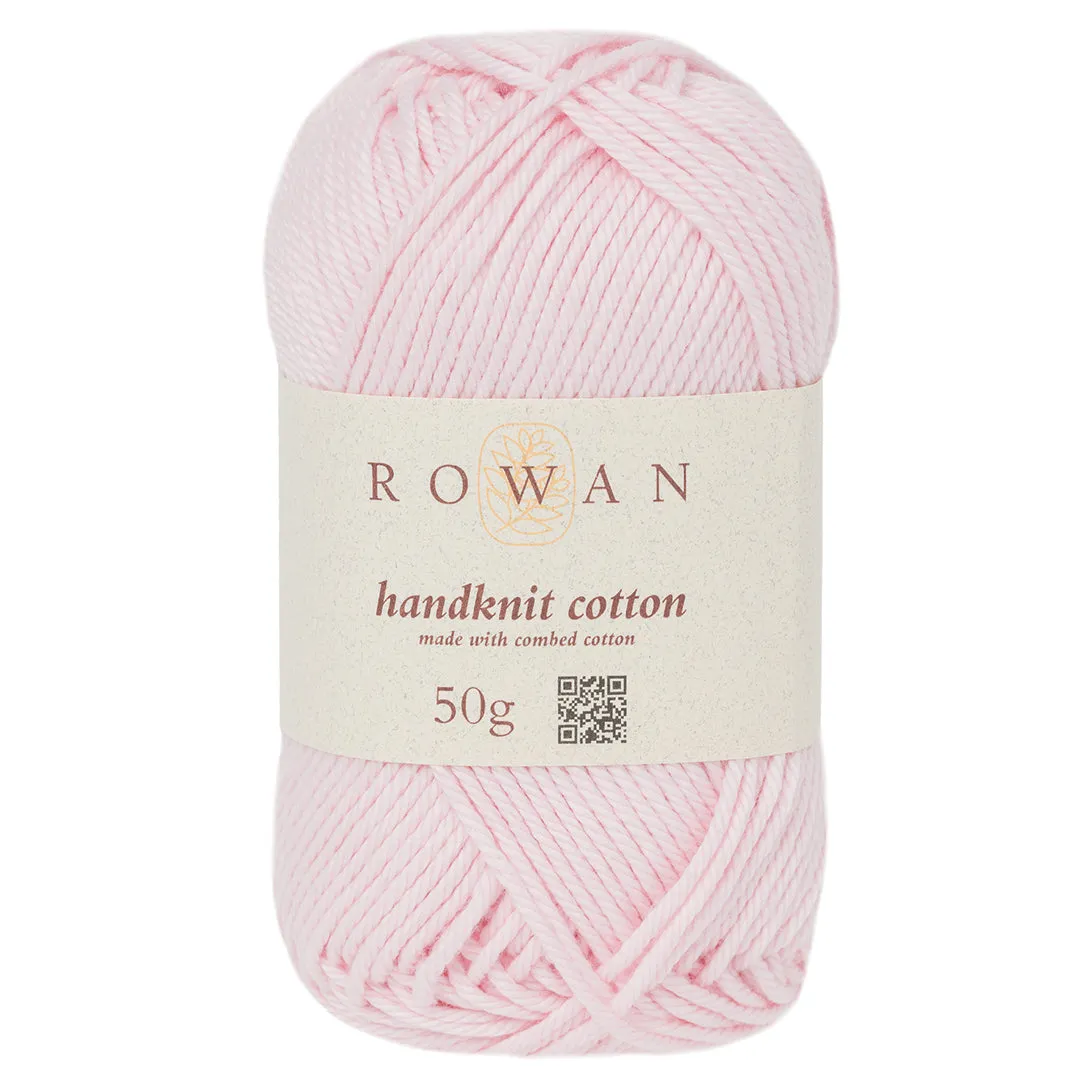 Rowan Handknit Cotton