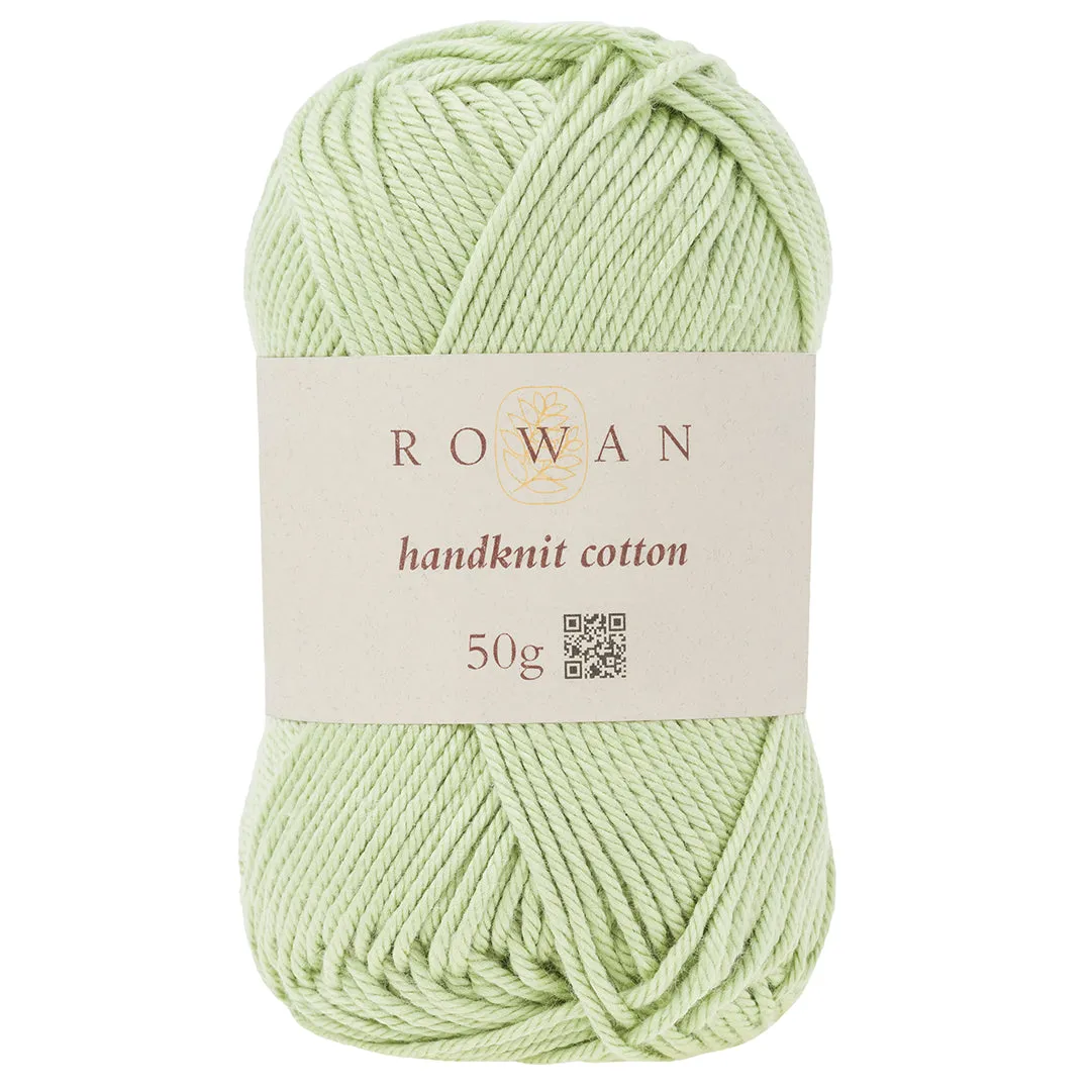 Rowan Handknit Cotton