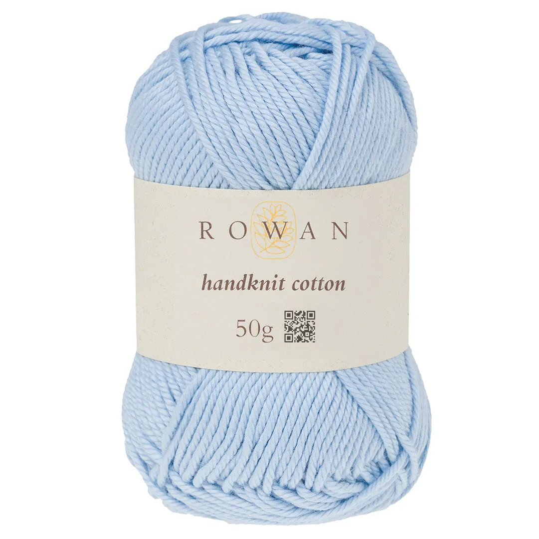 Rowan Handknit Cotton