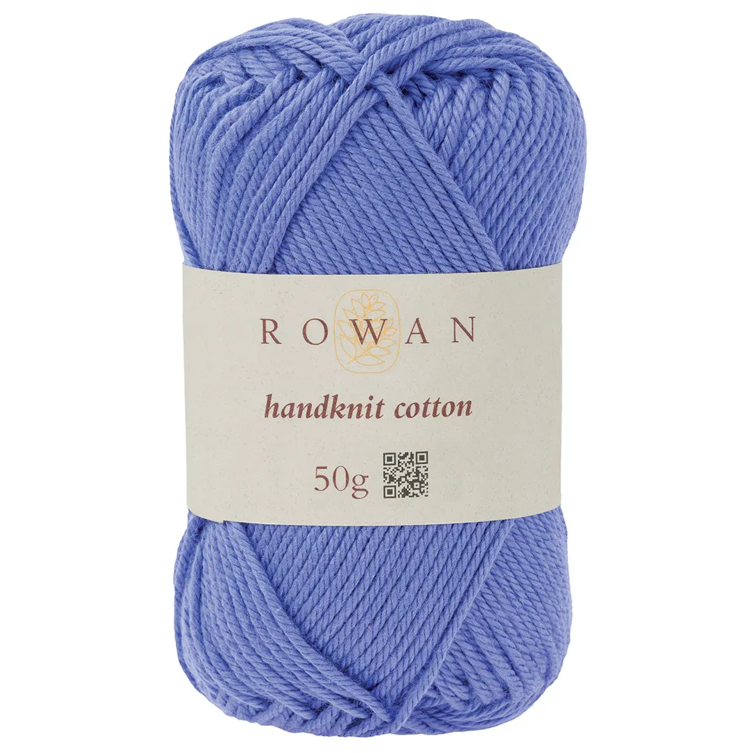Rowan Handknit Cotton