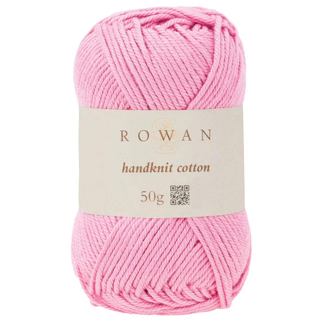 Rowan Handknit Cotton