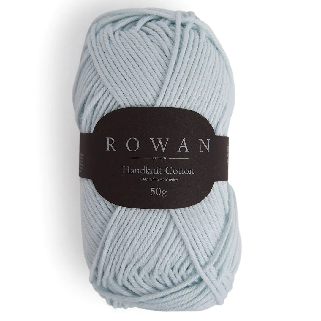 Rowan Handknit Cotton