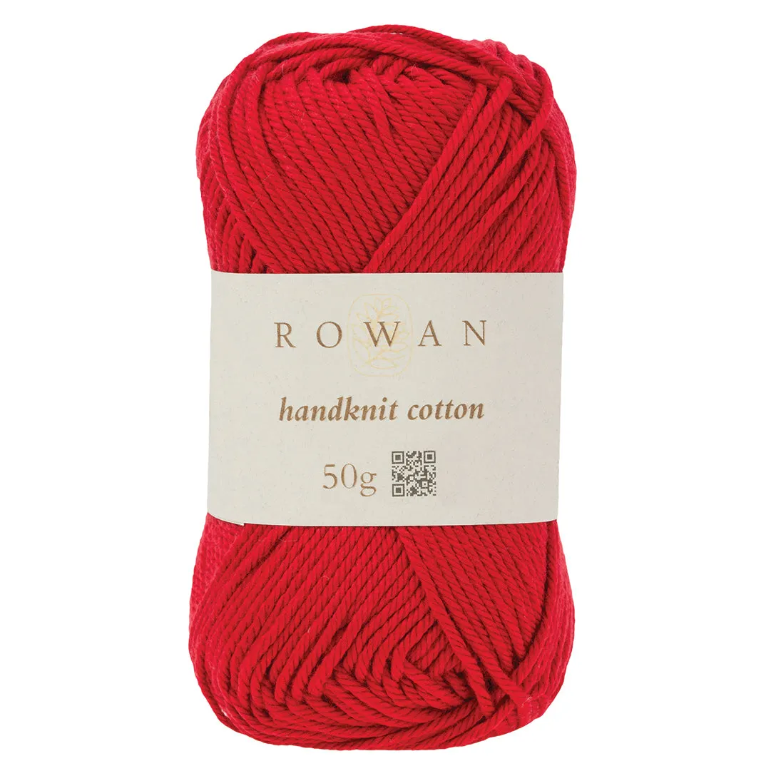 Rowan Handknit Cotton