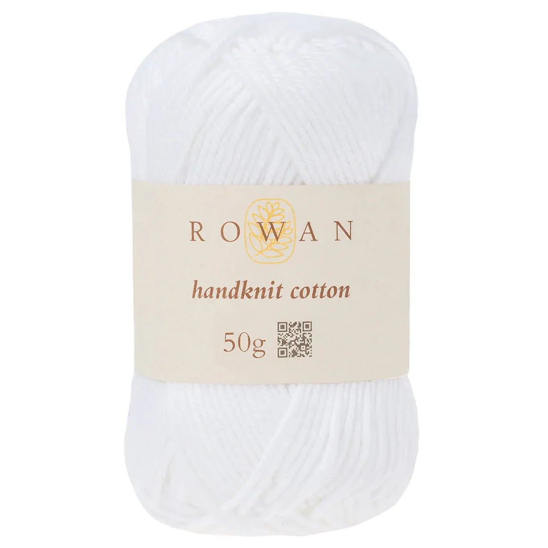 Rowan Handknit Cotton