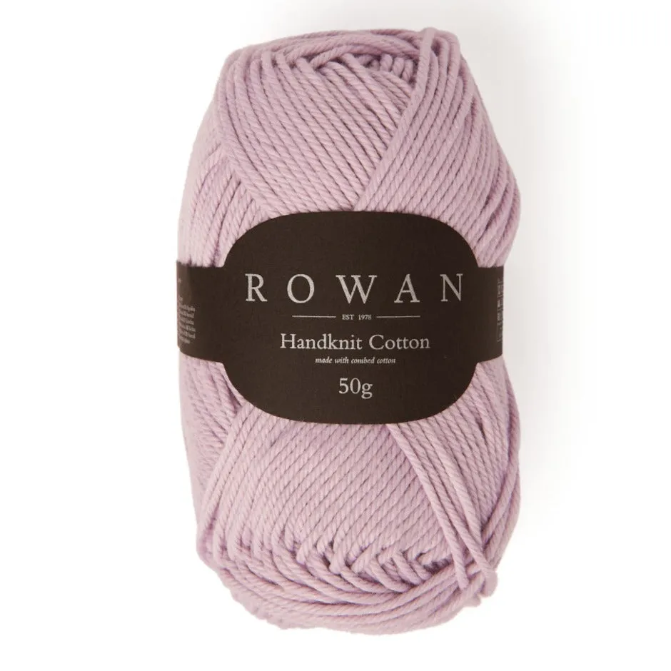Rowan Handknit Cotton