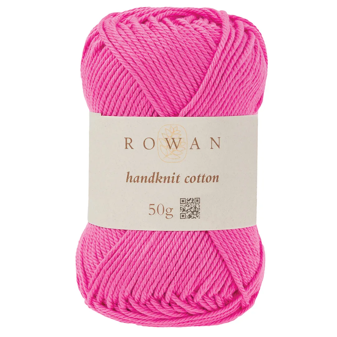 Rowan Handknit Cotton