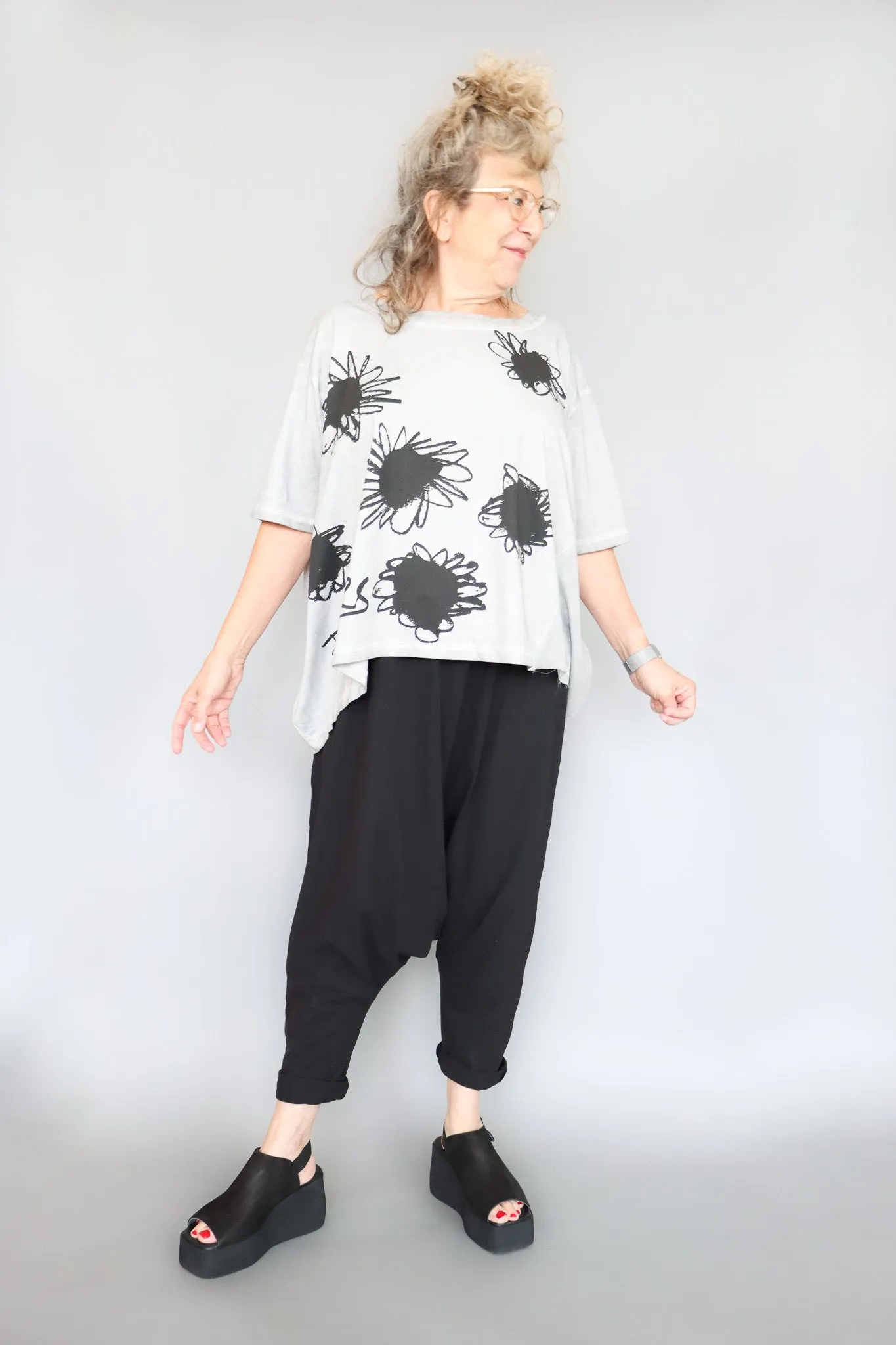 Rundholz 156 01 16 Trousers