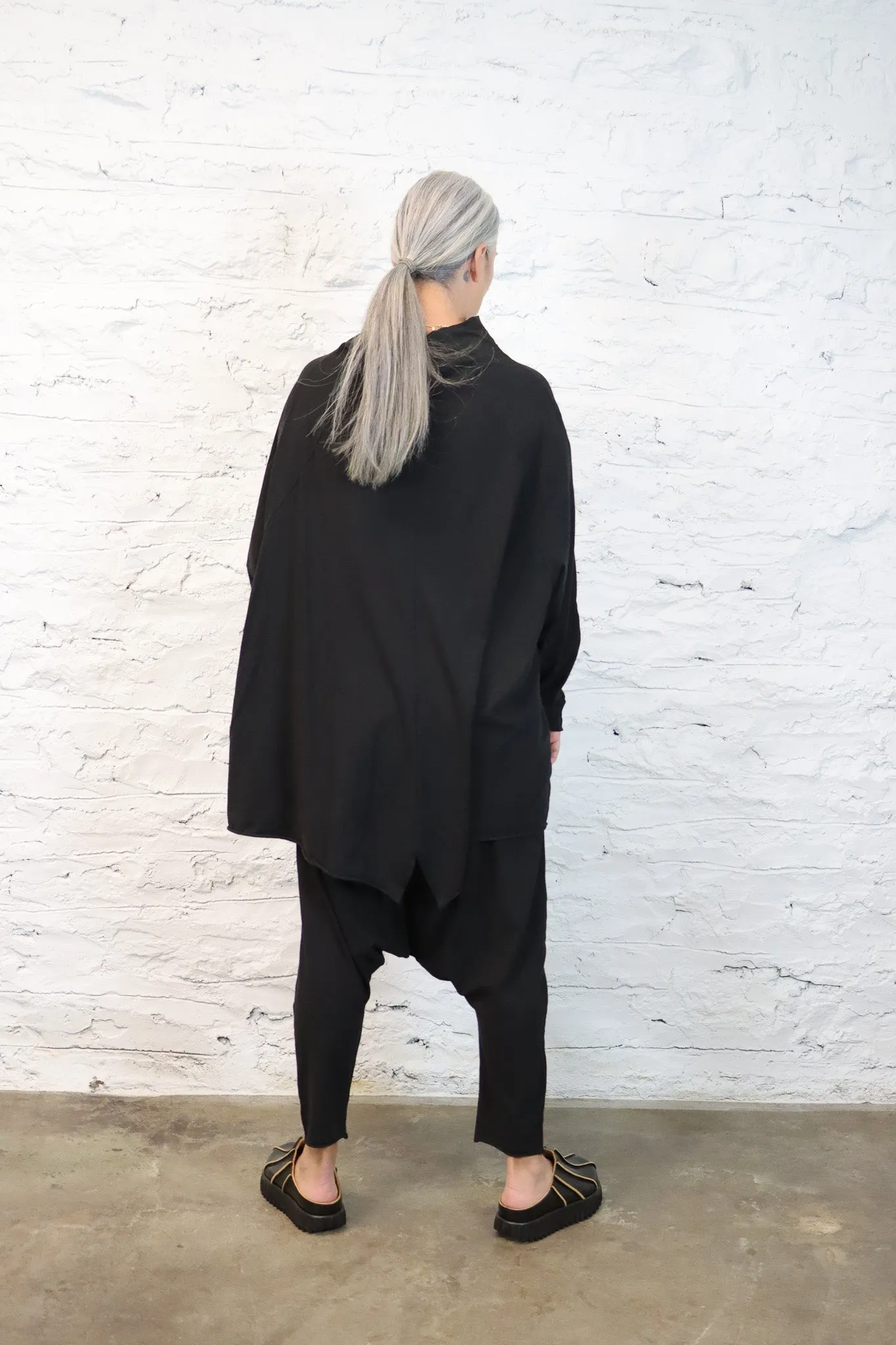 Rundholz 156 01 16 Trousers