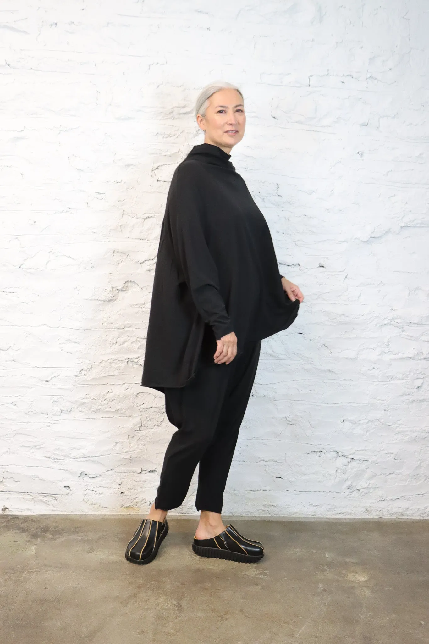 Rundholz 156 01 16 Trousers