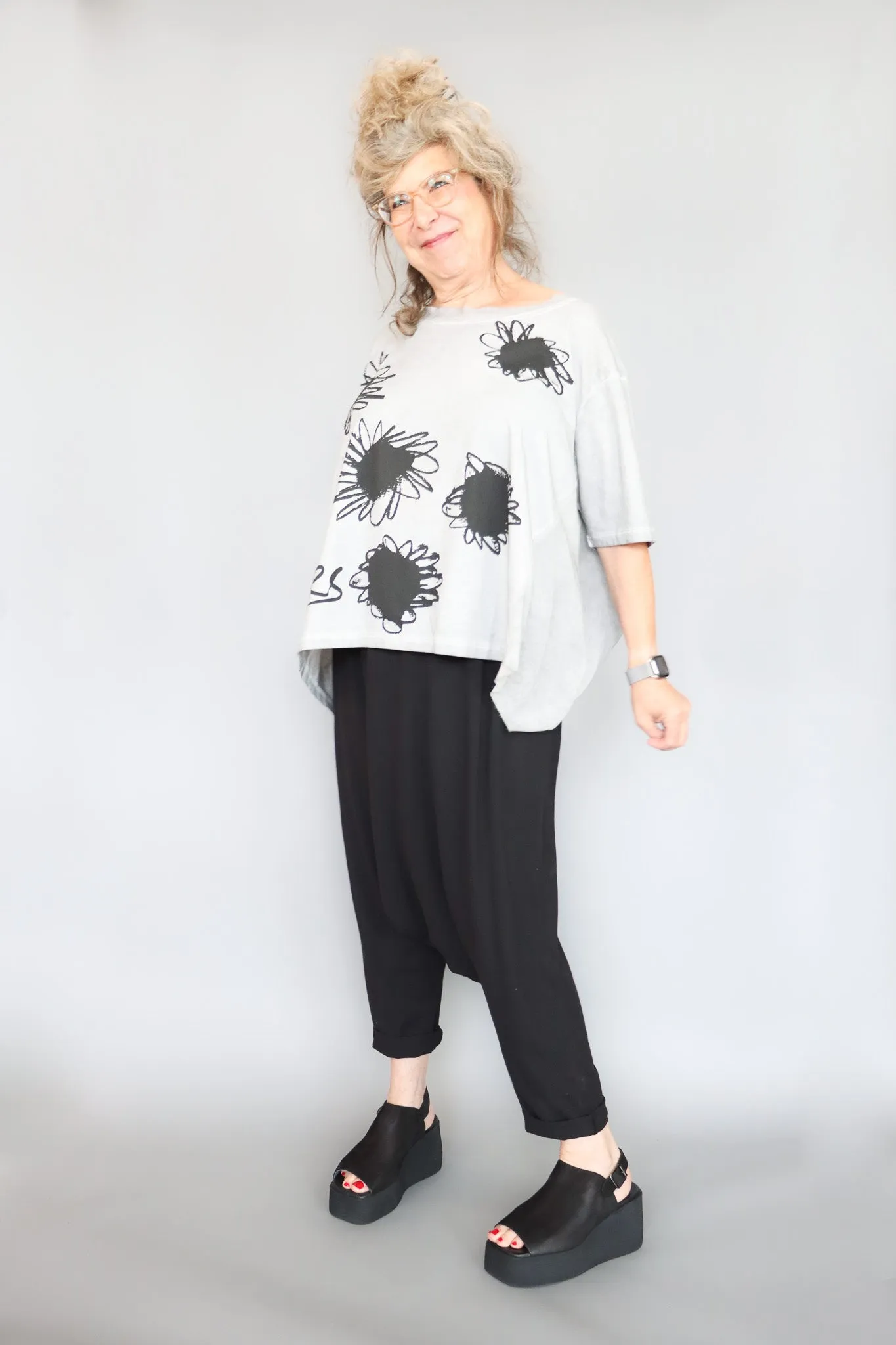 Rundholz 156 01 16 Trousers