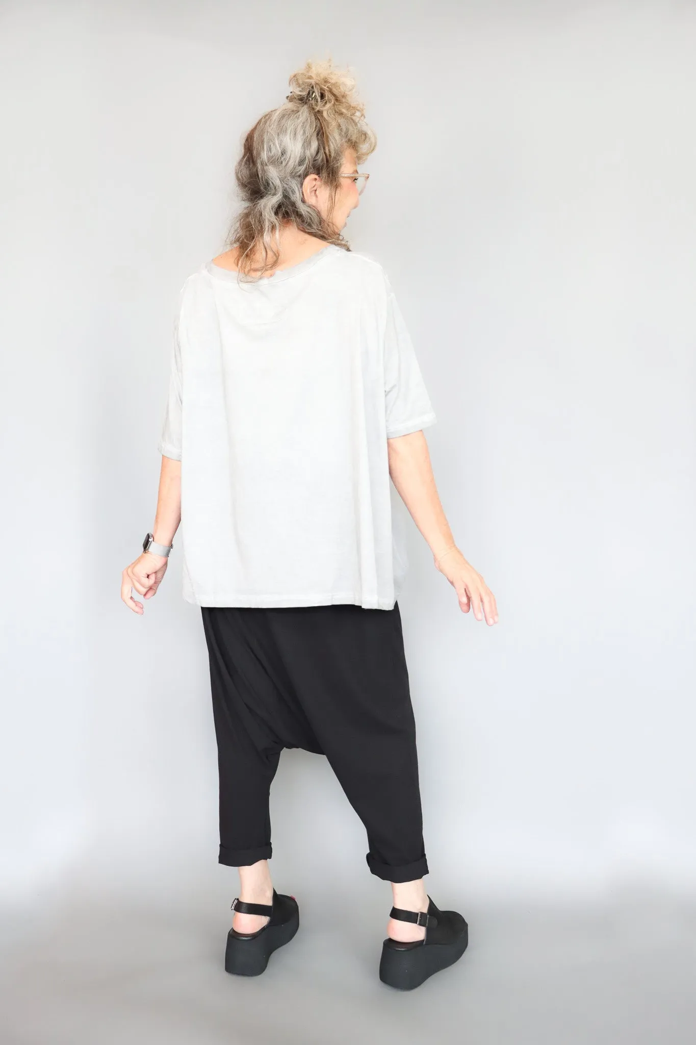 Rundholz 156 01 16 Trousers