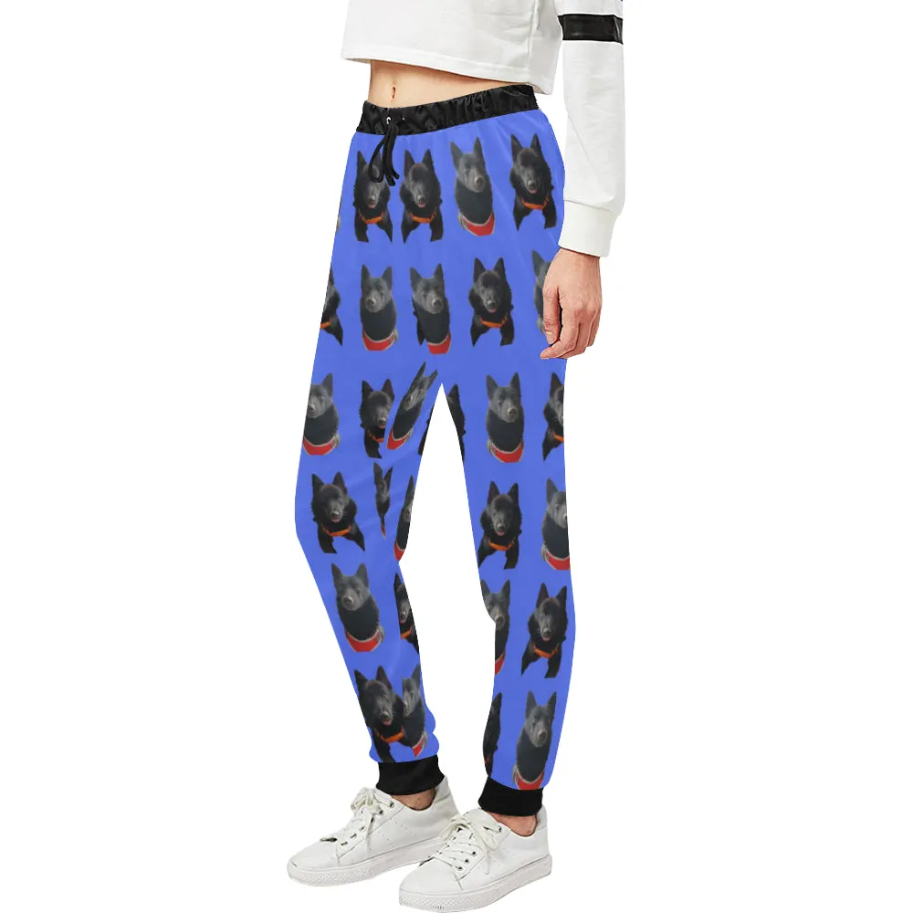 Schipperke Pants