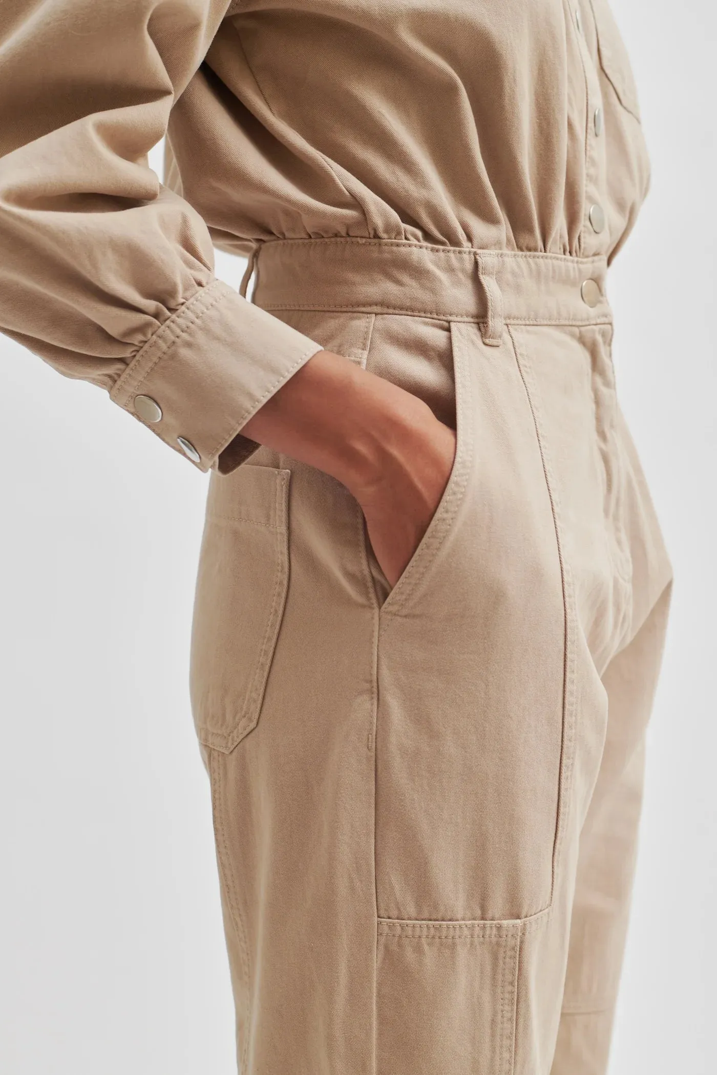 Second Female Zizanne Jumpsuit