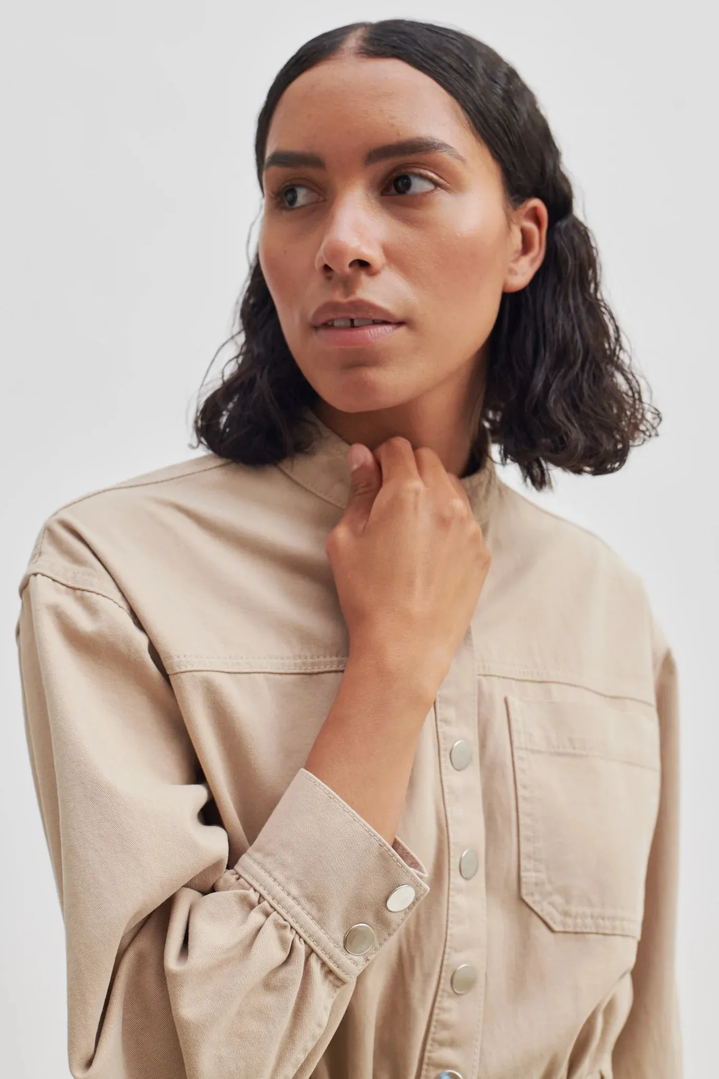 Second Female Zizanne Jumpsuit