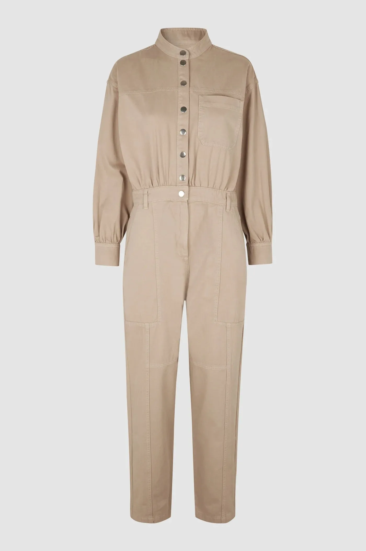 Second Female Zizanne Jumpsuit