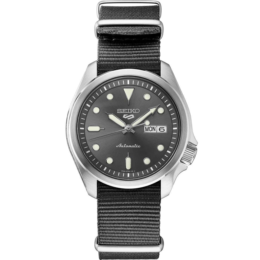 SEIKO 5 Sports Style SRPE61