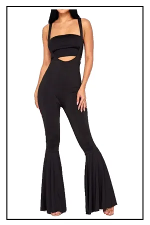 Selena Overall Set