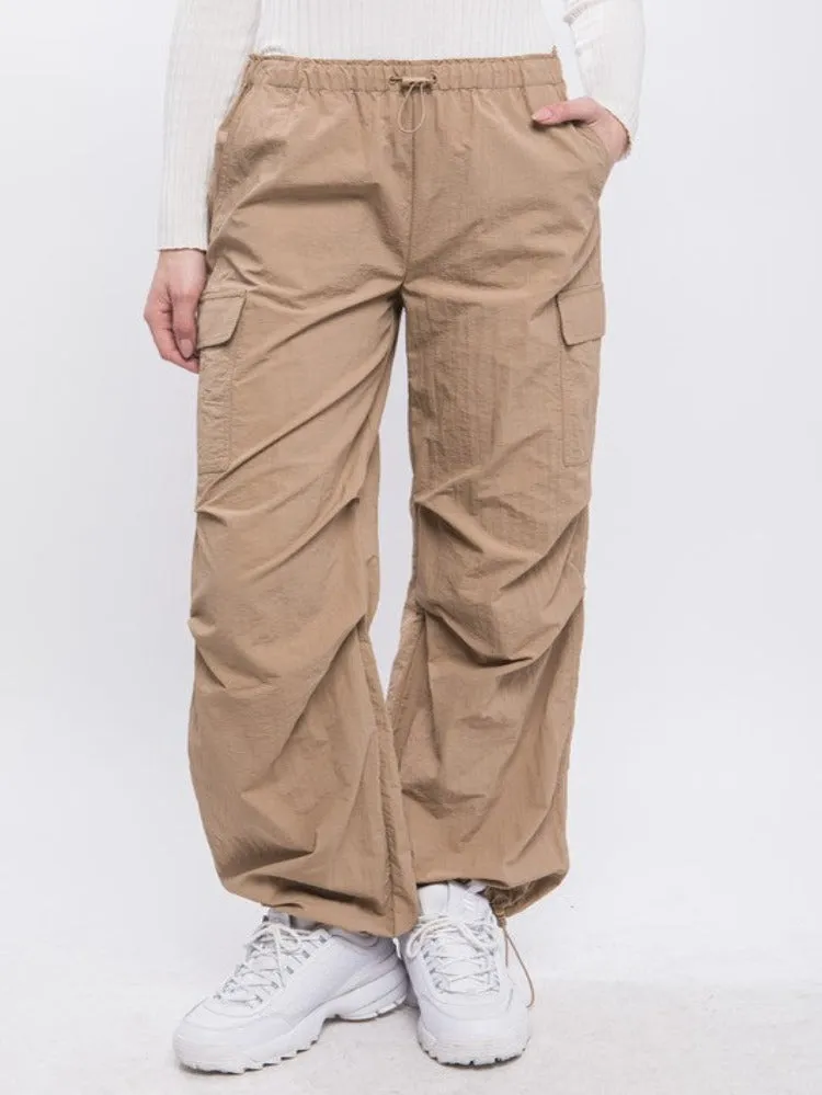 Shakira Cargo Pants