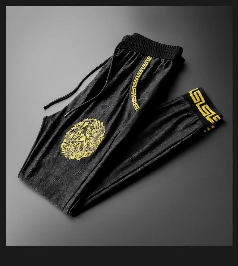 short sleeve leisure sports Outfits men