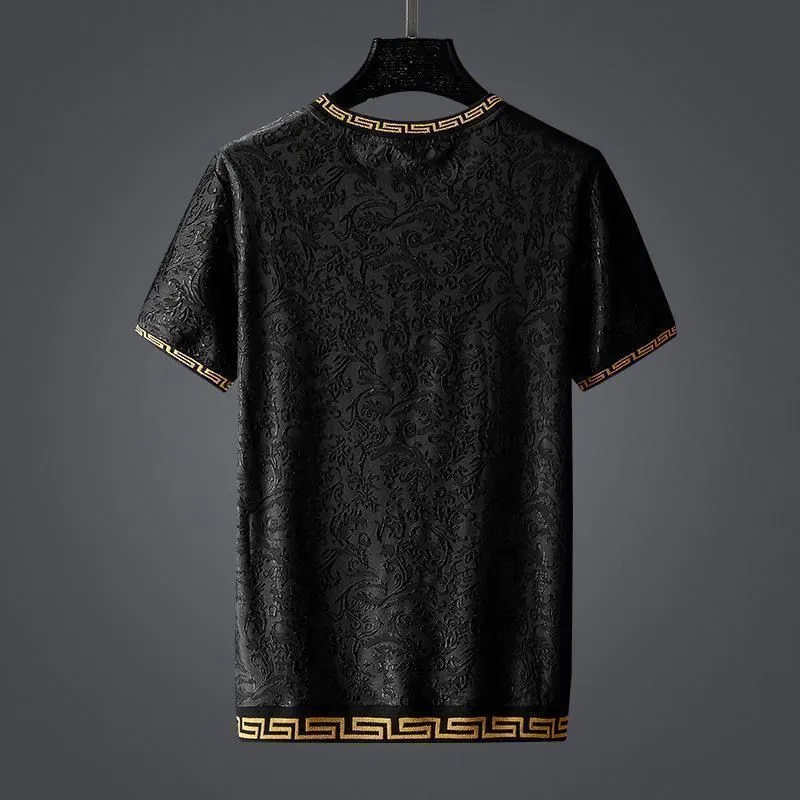 short sleeve leisure sports Outfits men