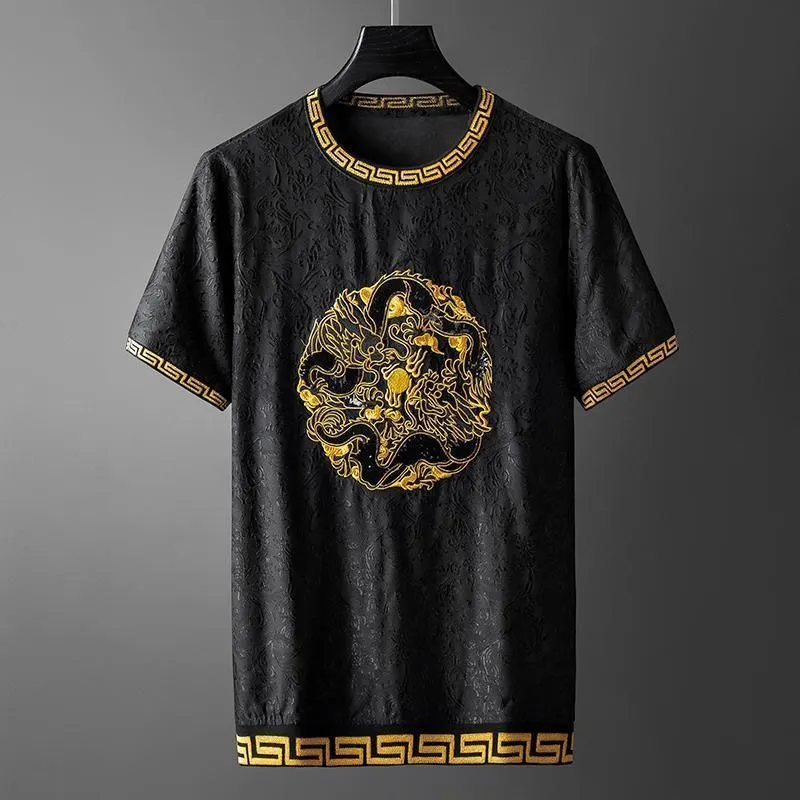 short sleeve leisure sports Outfits men
